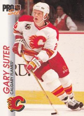 1992 Pro Set #27 Base