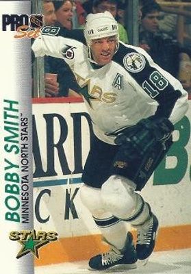 1992 Pro Set #81 Base