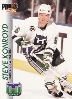 1992 Pro Set #62 Base