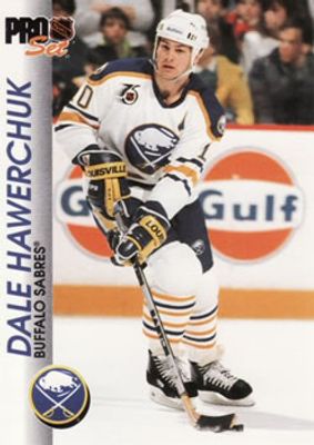 1992 Pro Set #12 Base