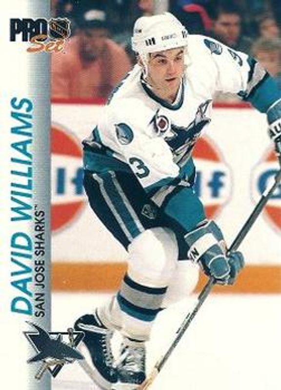1992 Pro Set #172 Base