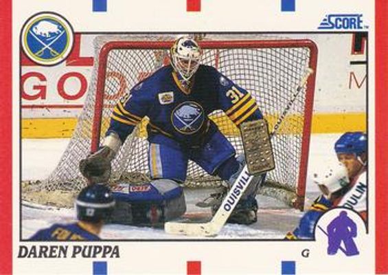 1990 Score Hottest and Rising Stars #26 Base