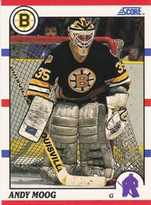 1990 Score Hottest and Rising Stars #62 Base