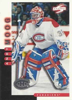 1997 Score Montreal Canadiens #1 Base