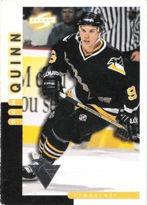 1997 Score Pittsburgh Penguins #14 Base
