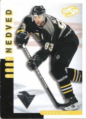 1997 Score Pittsburgh Penguins #6 Base