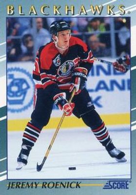 1992 Score Young Superstars #10 Base