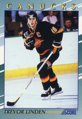 1992 Score Young Superstars #16 Base