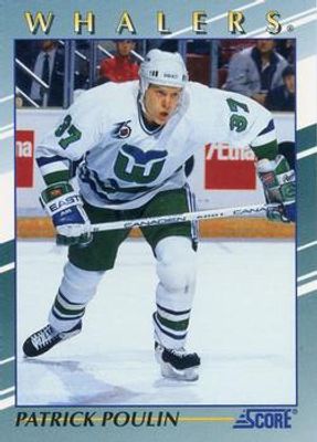 1992 Score Young Superstars #31 Base
