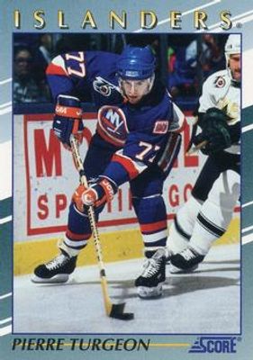 1992 Score Young Superstars #27 Base