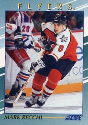 1992 Score Young Superstars #7 Base