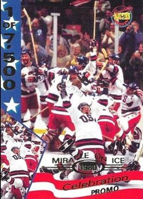 1995 Signature Rookies Promos