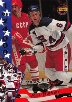 1995 Signature Rookies #1 Base