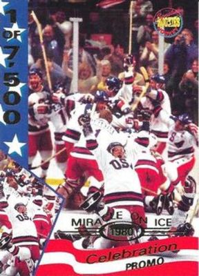 1995 Signature Rookies Promos