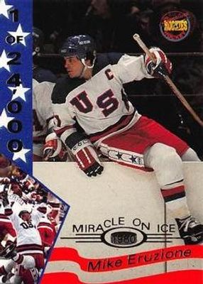 1995 Signature Rookies #11 Base