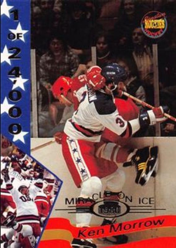1995 Signature Rookies #21 Base