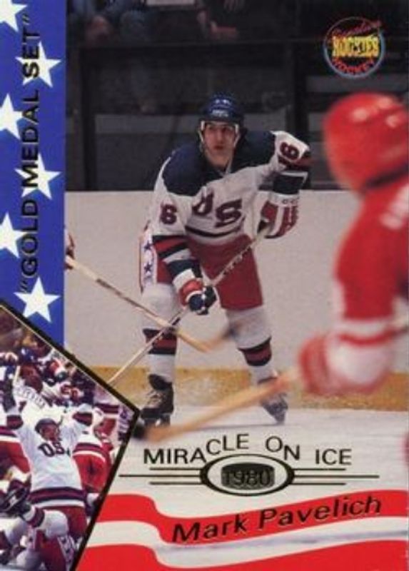 1995 Signature Rookies #26 Gold Medal Set