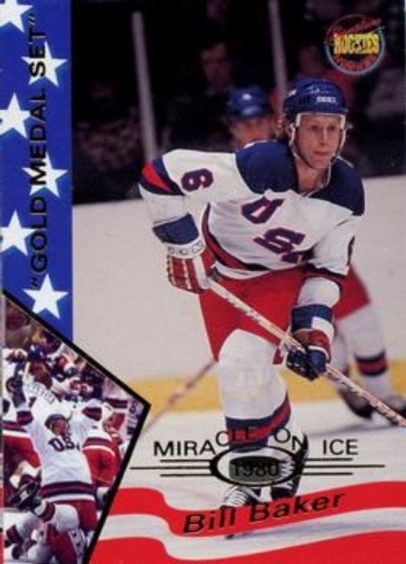 1995 Signature Rookies #2 Gold Medal Set