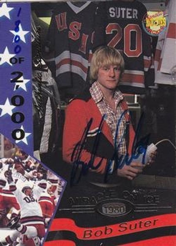 1995 Signature Rookies #33 Signatures /2000