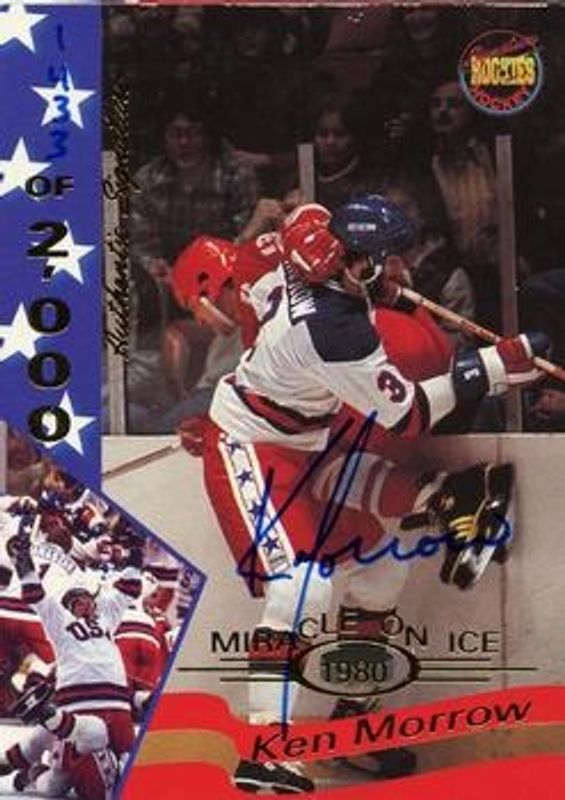 1995 Signature Rookies #21 Signatures /2000