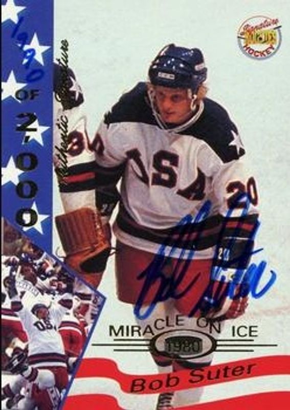 1995 Signature Rookies #34 Signatures /2000