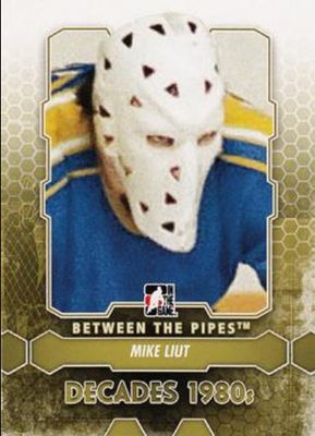 1995 Signature Rookies Miracle on Ice #136 Base