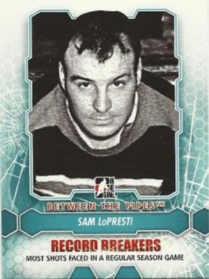 1995 Signature Rookies Miracle on Ice #188 Base