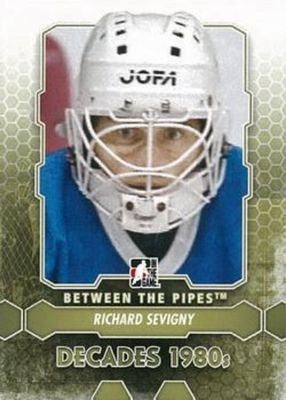 1995 Signature Rookies Miracle on Ice #140 Base