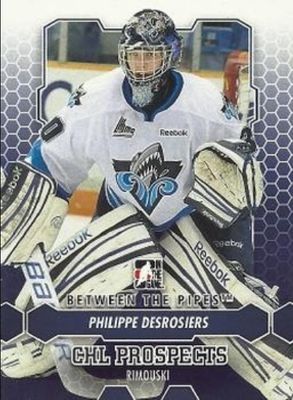 1995 Signature Rookies Miracle on Ice #59 Base