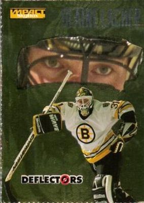 1995 Skybox Impact #SAMPLE Samples