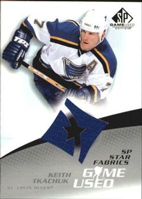 2003 SP Game Used #112 Base /600