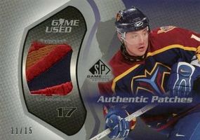 Shop this card on ebay_jobs