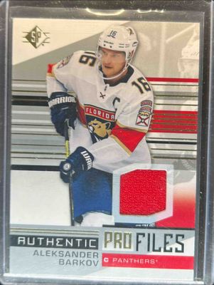 2019 SP #AP-AB Authentic Profiles Jersey