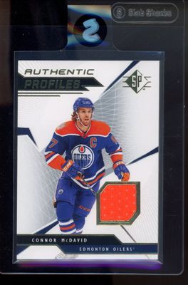 2019 SP #AP-CM Authentic Profiles Jersey