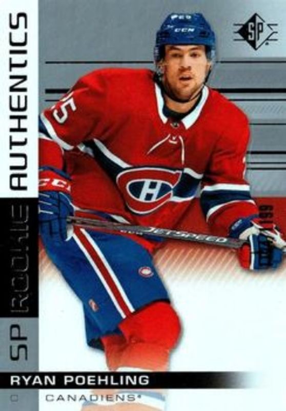 2019 SP #125 Base /1199