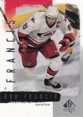 2000 SP Authentic #16 Base /900