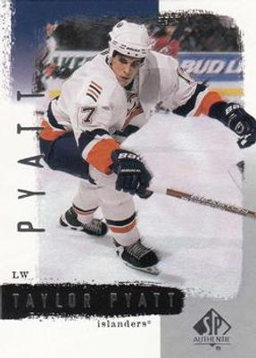 2000 SP Authentic #60 Base /900