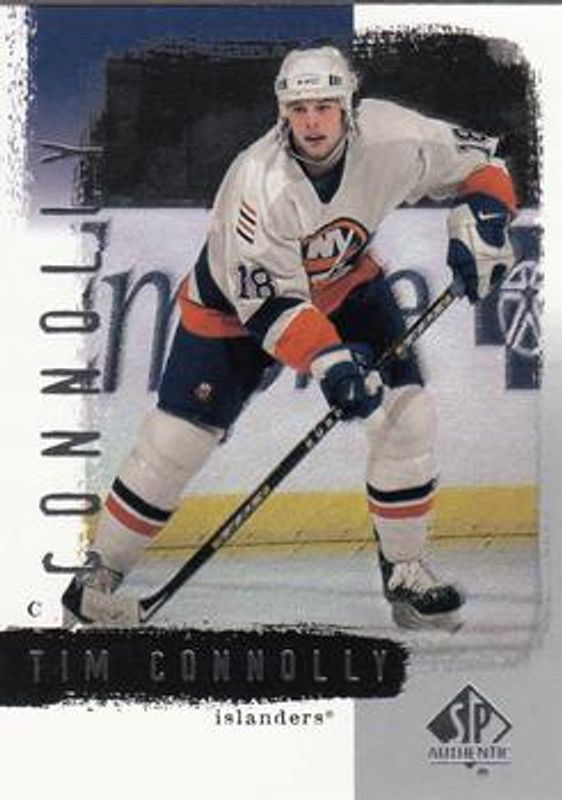 2000 SP Authentic #58 Base /900