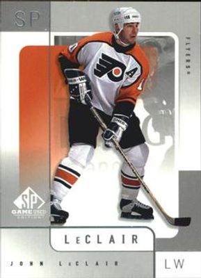 2000 SP Game Used #45 Base /900