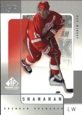 2000 SP Game Used #22 Base /900