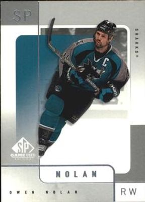 2000 SP Game Used #51 Base /900