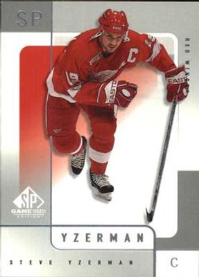 2000 SP Game Used #21 Base /900