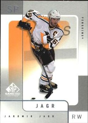 2000 SP Game Used #48 Base /900