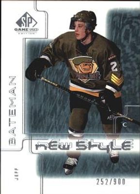 2000 SP Game Used #87 Base /900