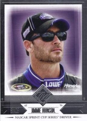 2014 Press Pass Total Memorabilia #12 Base