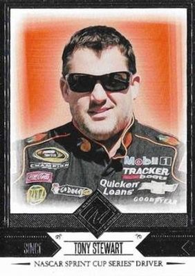 2014 Press Pass Total Memorabilia #26 Base