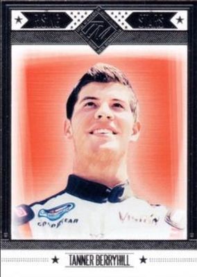 2014 Press Pass Total Memorabilia #44 Base