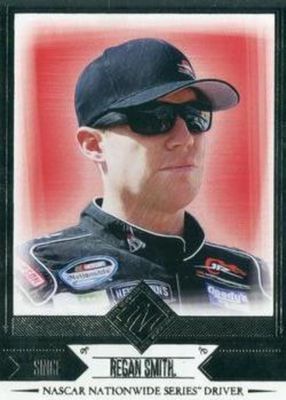 2014 Press Pass Total Memorabilia #38 Base