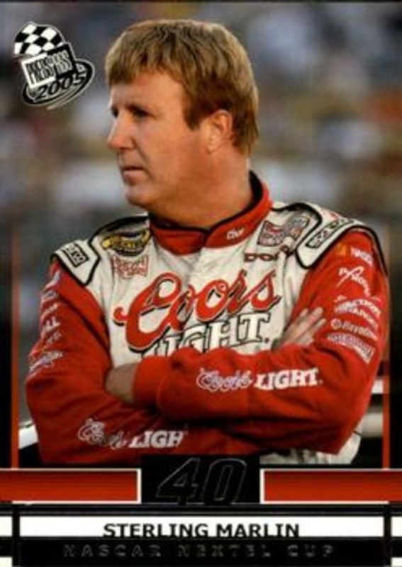 2005 Press Pass #27 Base