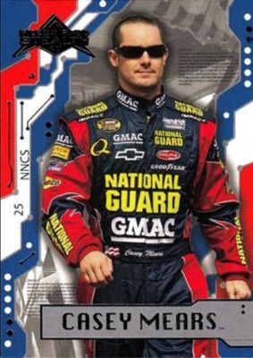 2007 Press Pass Stealth #18 Retail